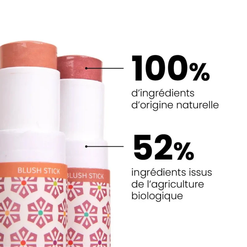 Blush Crème en Stick