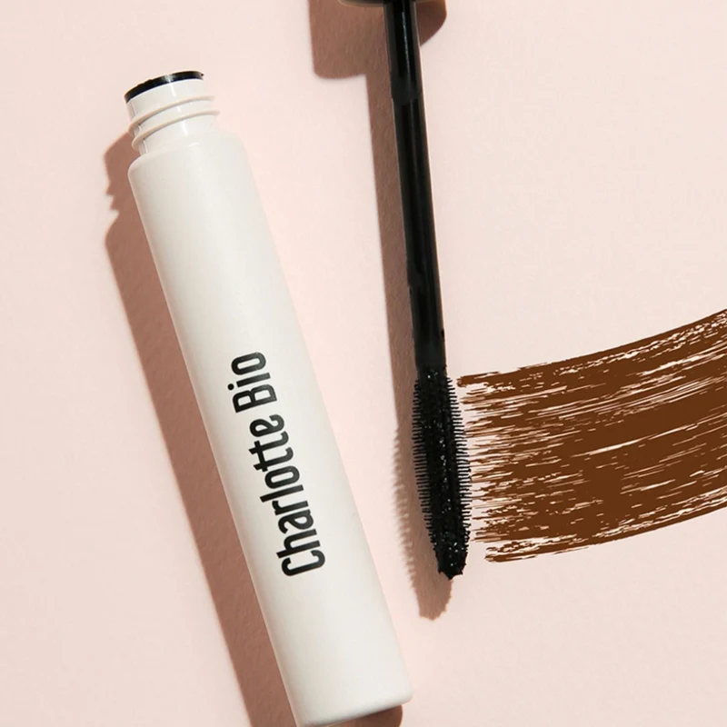 Mascara Volume Boost Naturel