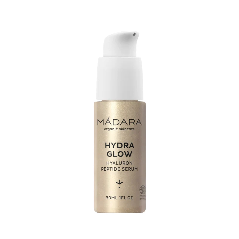 Hydra Glow - Sérum Hyaluronique aux Peptides