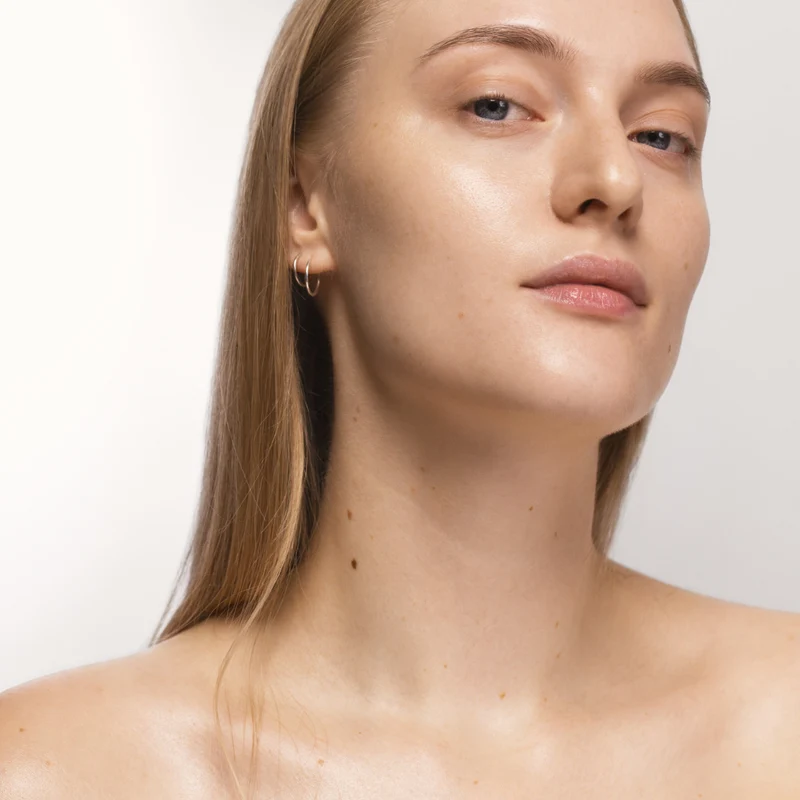Hydra Glow - Sérum Hyaluronique aux Peptides