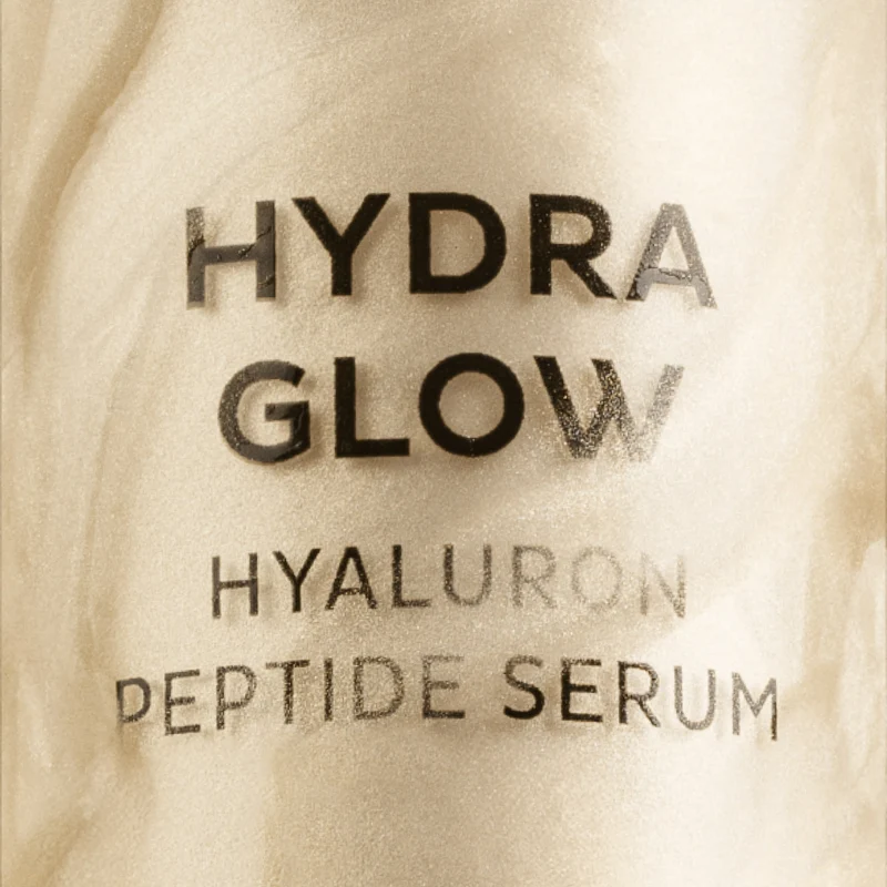 Hydra Glow - Sérum Hyaluronique aux Peptides