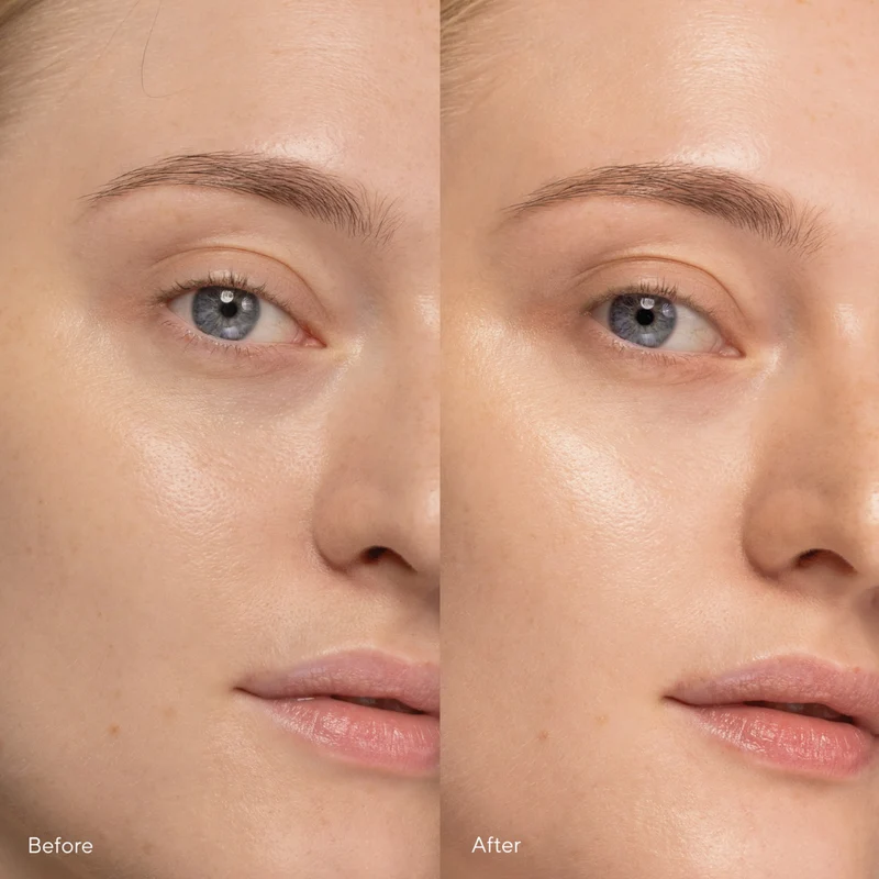 Hydra Glow - Sérum Hyaluronique aux Peptides