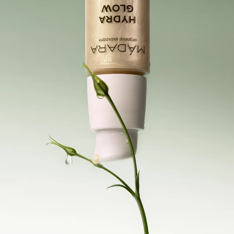 Hydra Glow - Sérum Hyaluronique aux Peptides