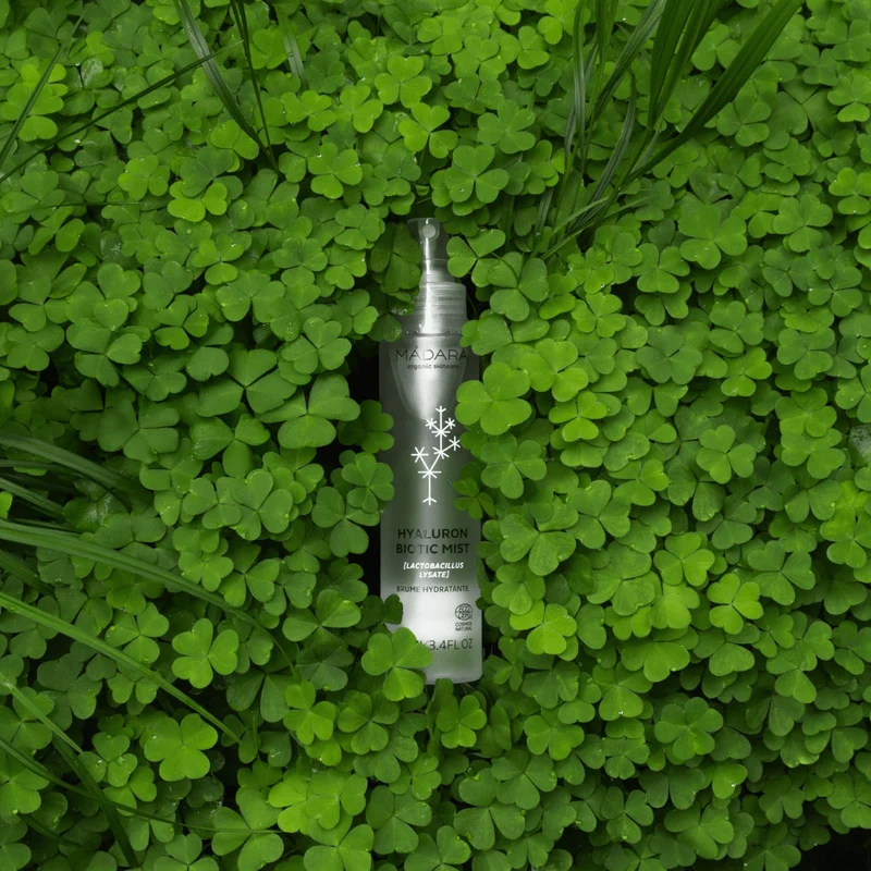 Brume Biotique à l'Acide Hyaluronique