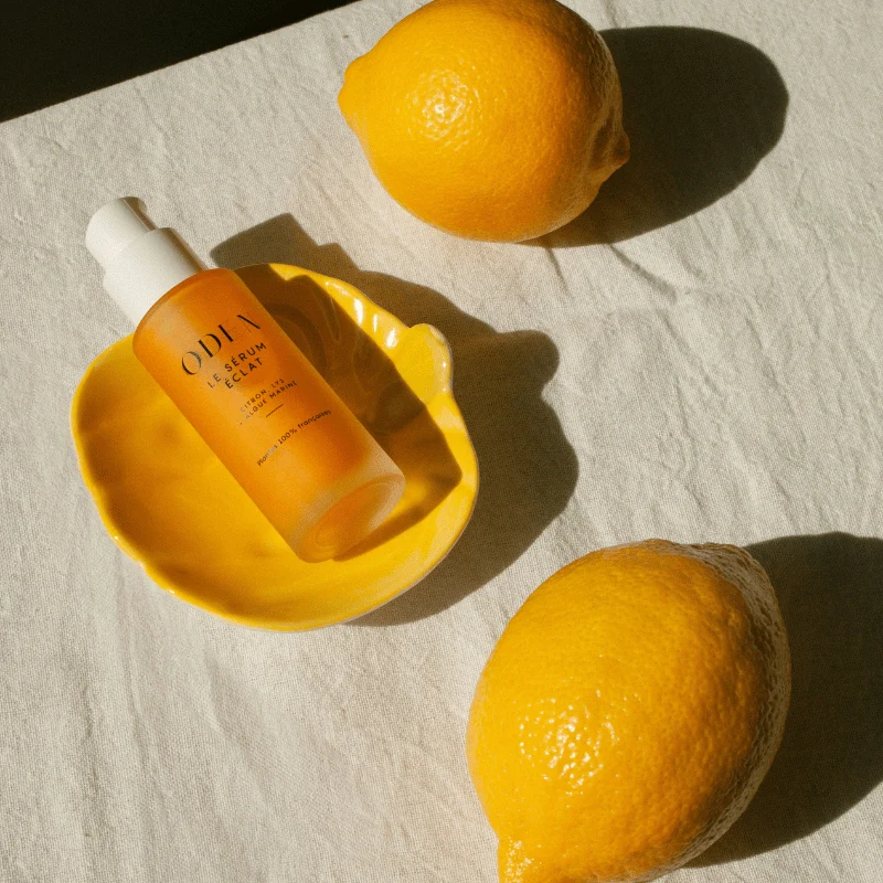 Sérum Éclat