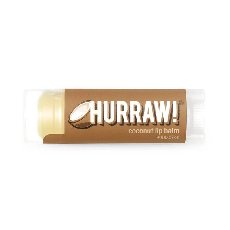 Baume à Lèvres Vegan