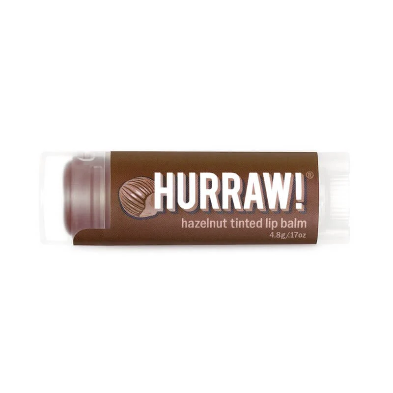 Baume à Lèvres Vegan