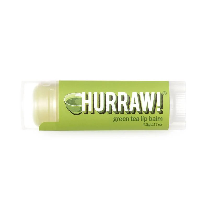Baume à Lèvres Vegan