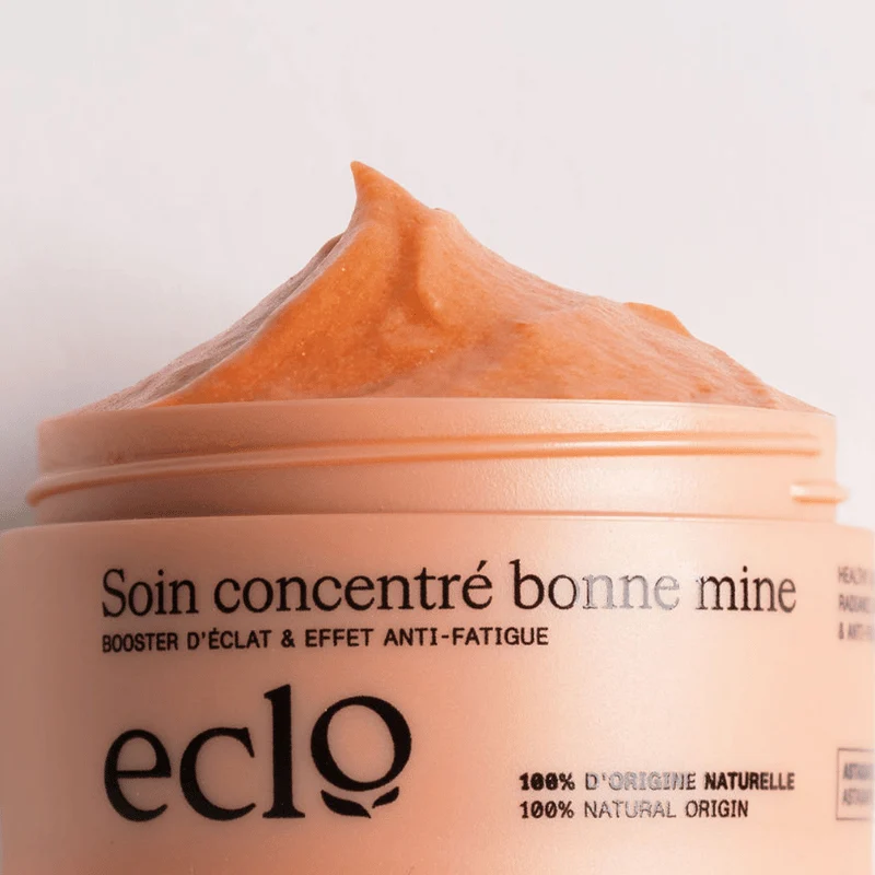 Soin Concentré Bonne Mine