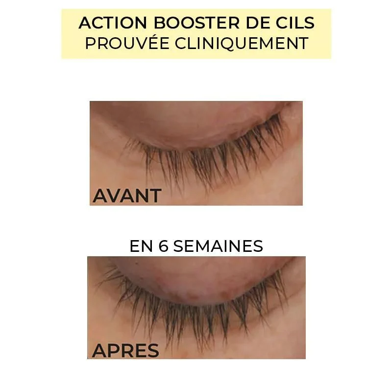 Mascara Naturel Booster de Cils