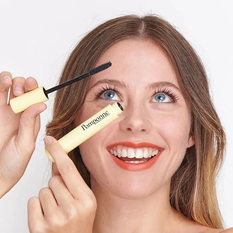 Mascara Naturel Booster de Cils