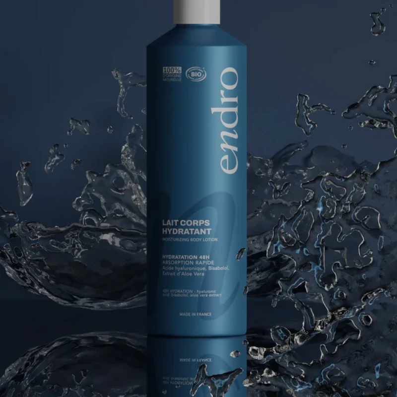 Lait Corps Hydratant