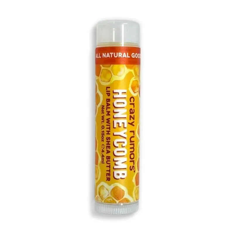 Baumes à Lèvres - plusieurs parfums disponibles