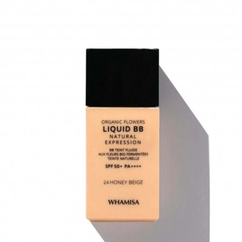 BB Crème Liquide SPF50