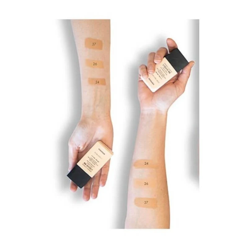 BB Crème Liquide SPF50