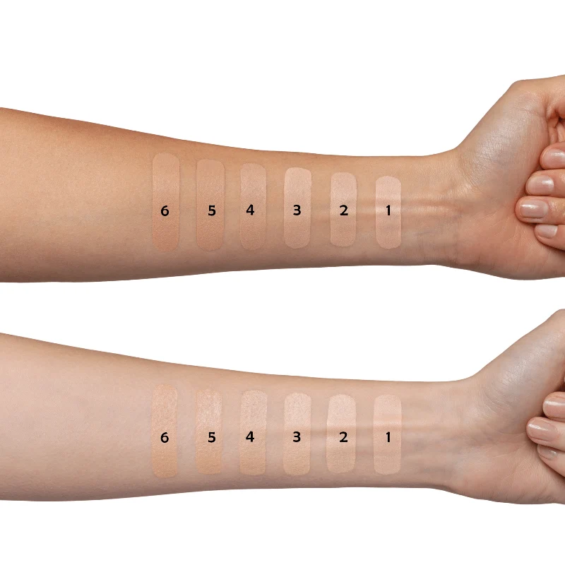 Fond de Teint Liquide Sublime Foundation