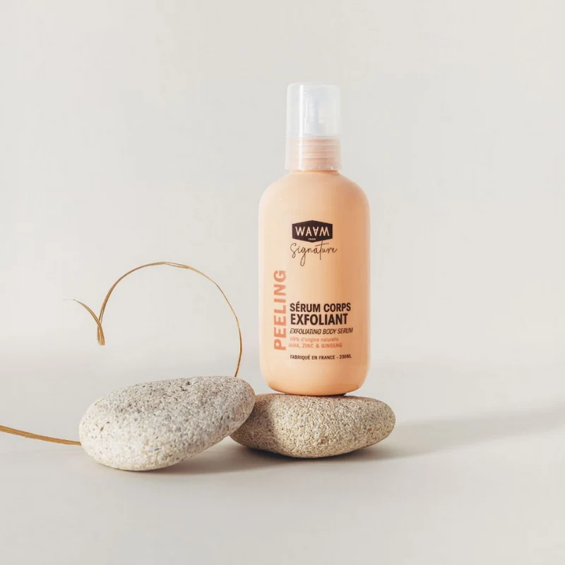 Sérum Exfoliant Corps