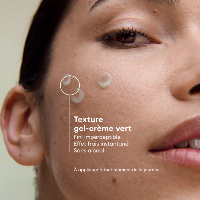 Soin Ciblé Stop-Boutons