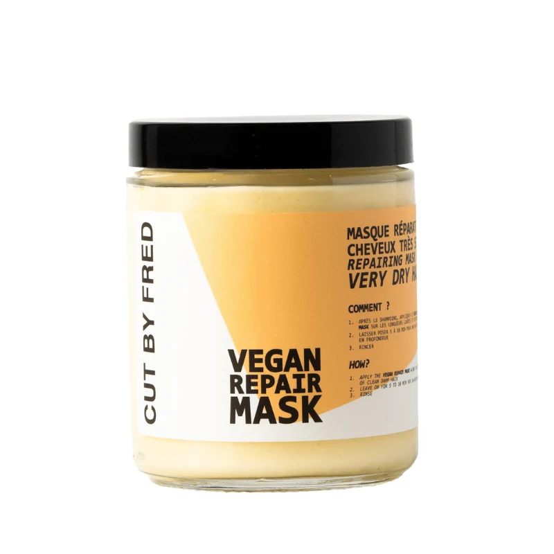 Vegan Repair Mask