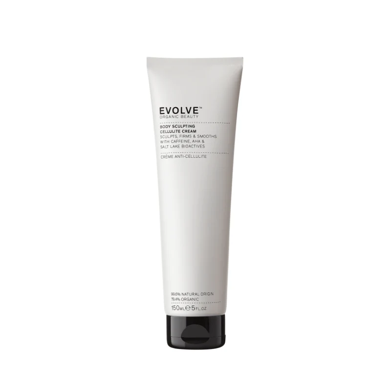 Crème Anti-Cellulite