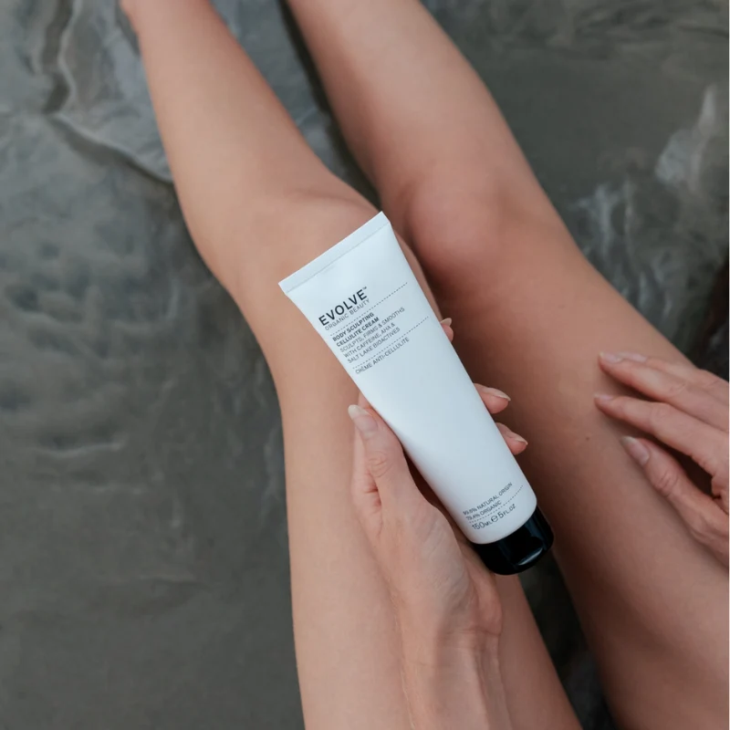 Crème Anti-Cellulite