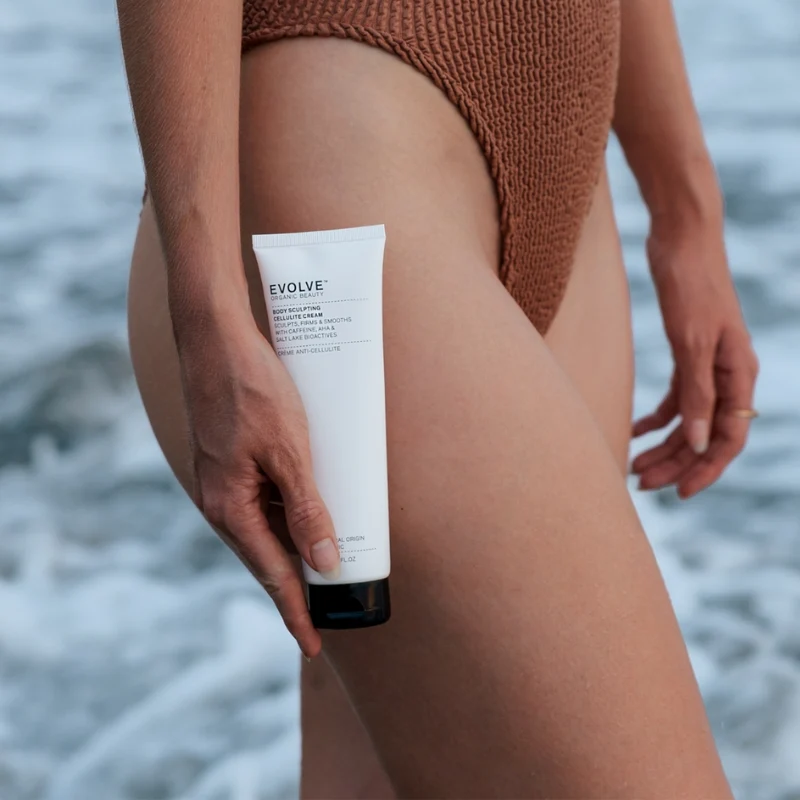 Crème Anti-Cellulite