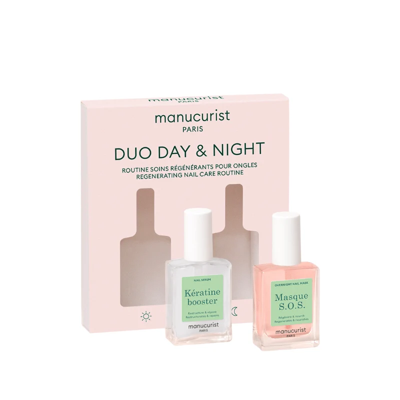 Duo Day & Night