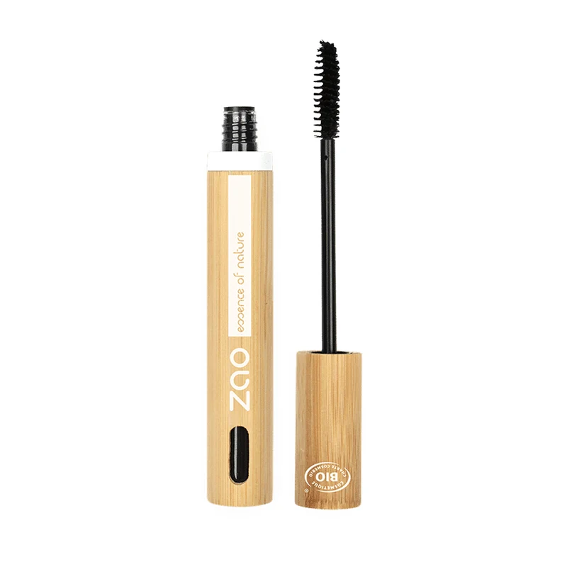 ZAO • Mascara Aloe Vera & Volume (Complet)