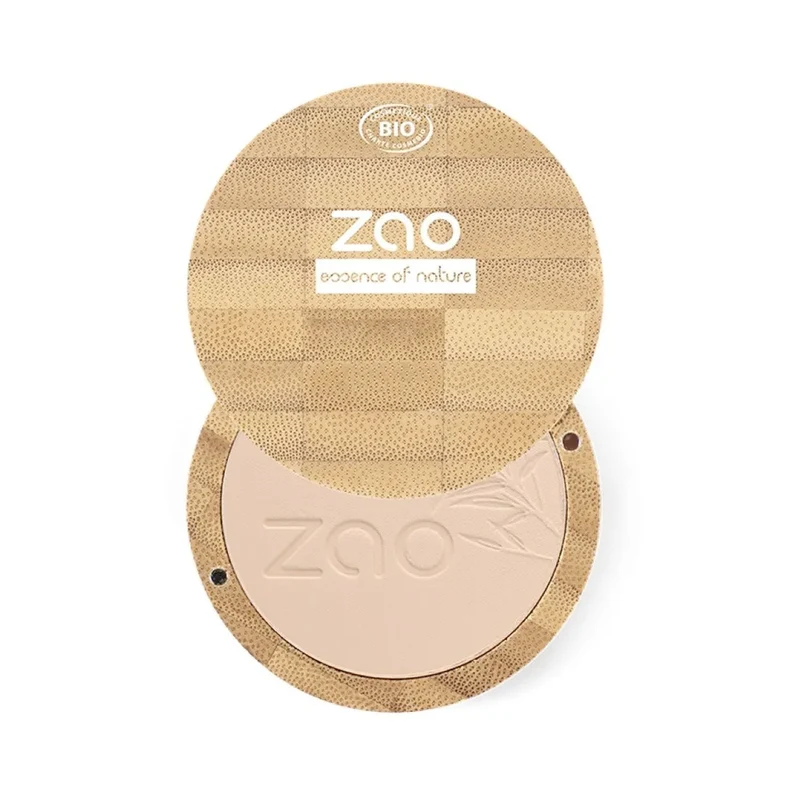 ZAO • Poudre Compacte (Complet)
