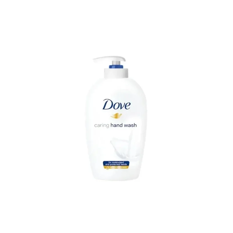 Dove Sapone liquido cremoso 250 ml — Sapone liquido