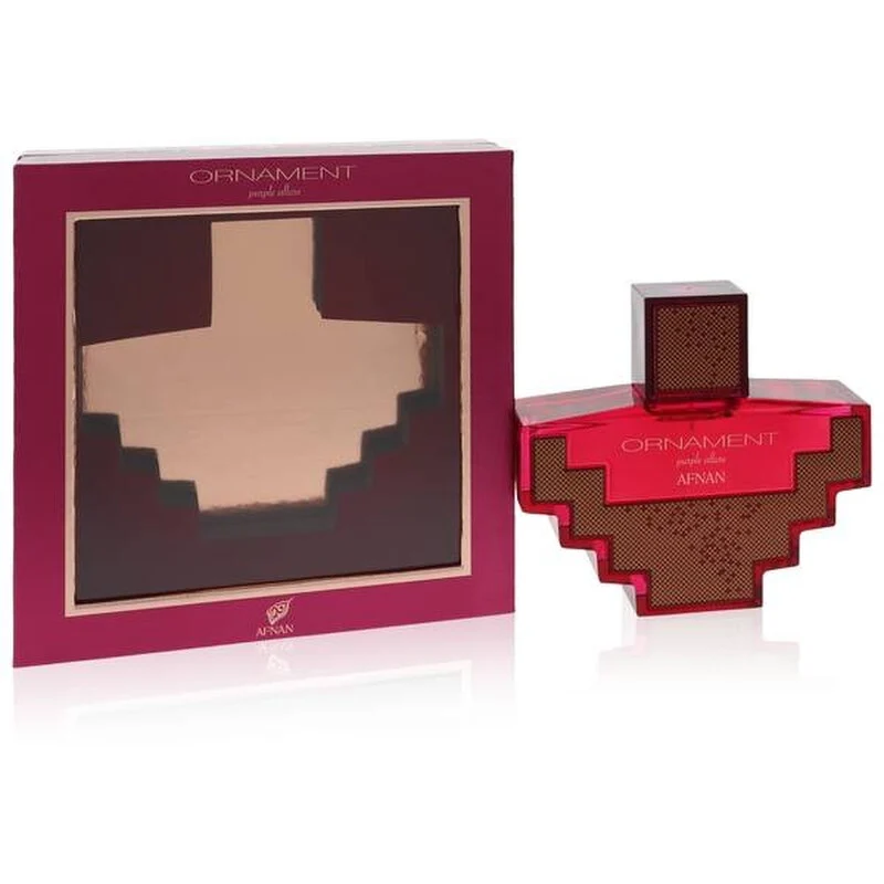 Afnan Ornamento Viola 100ml — Eau de Parfum