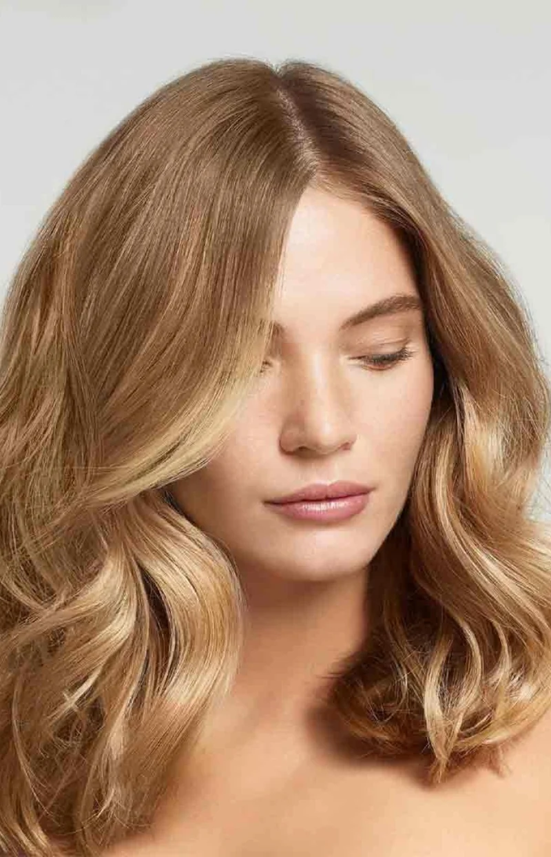 Après-shampoing fortifiant - Re-start Density - Cheveux fins & cassants - 200 ml
