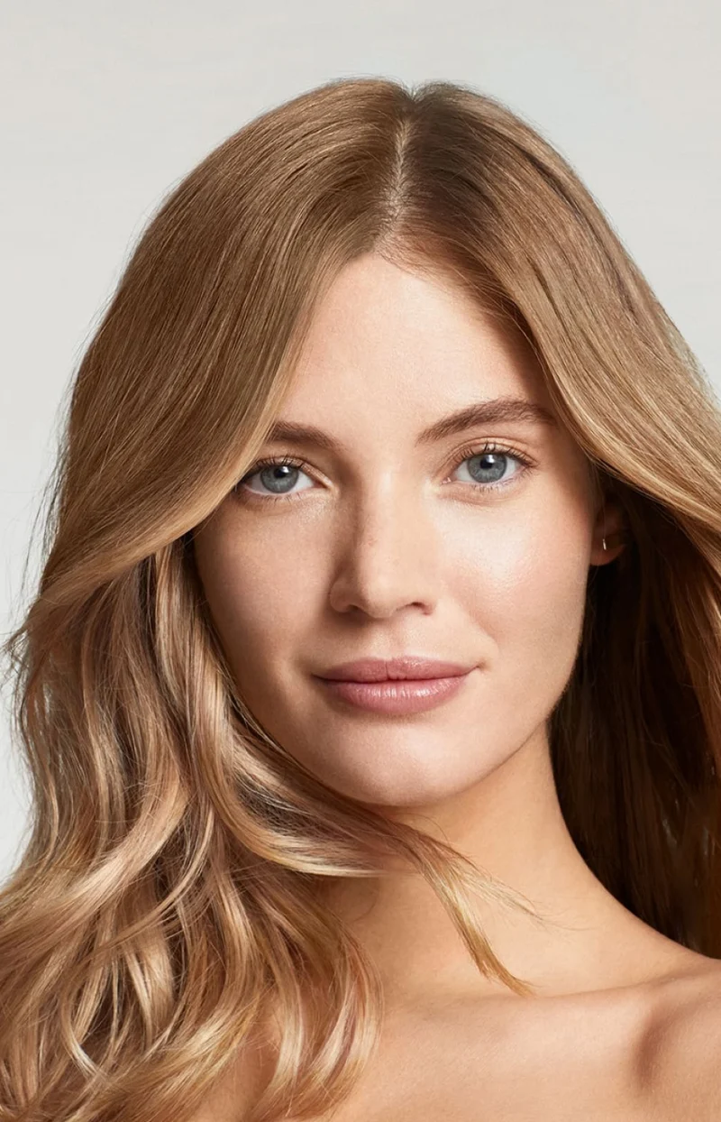 Après-shampoing volumateur - Re/Start - Cheveux fins
