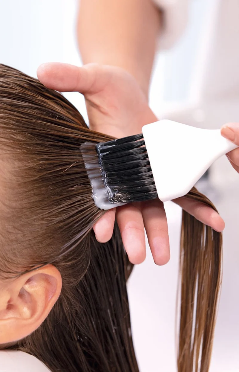 Après-shampoing volumateur - Re/Start - Cheveux fins