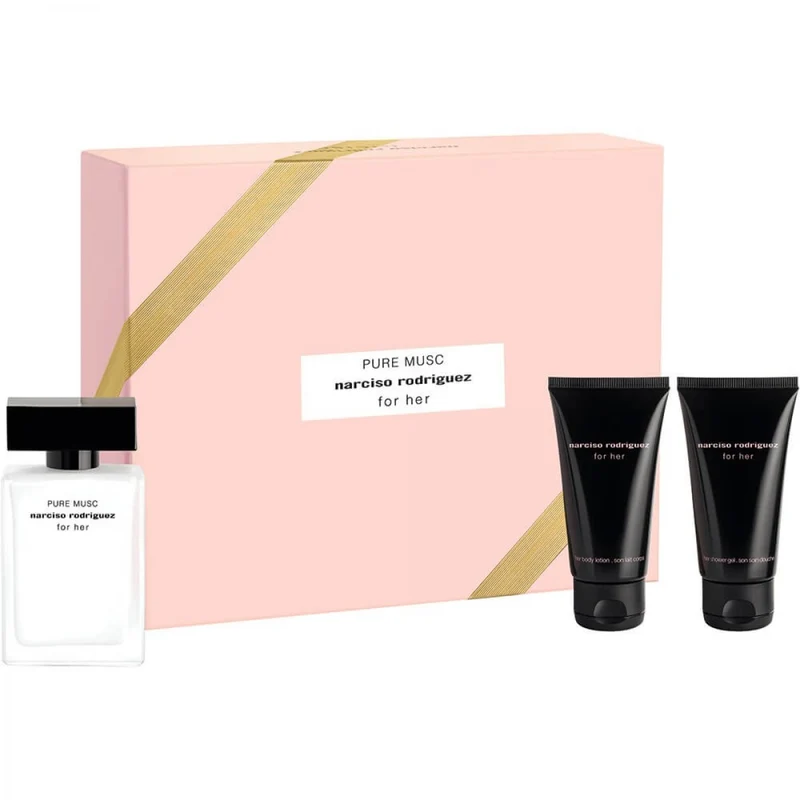 Narciso Rodriguez for Her 50 ml Donna — Eau de Parfum