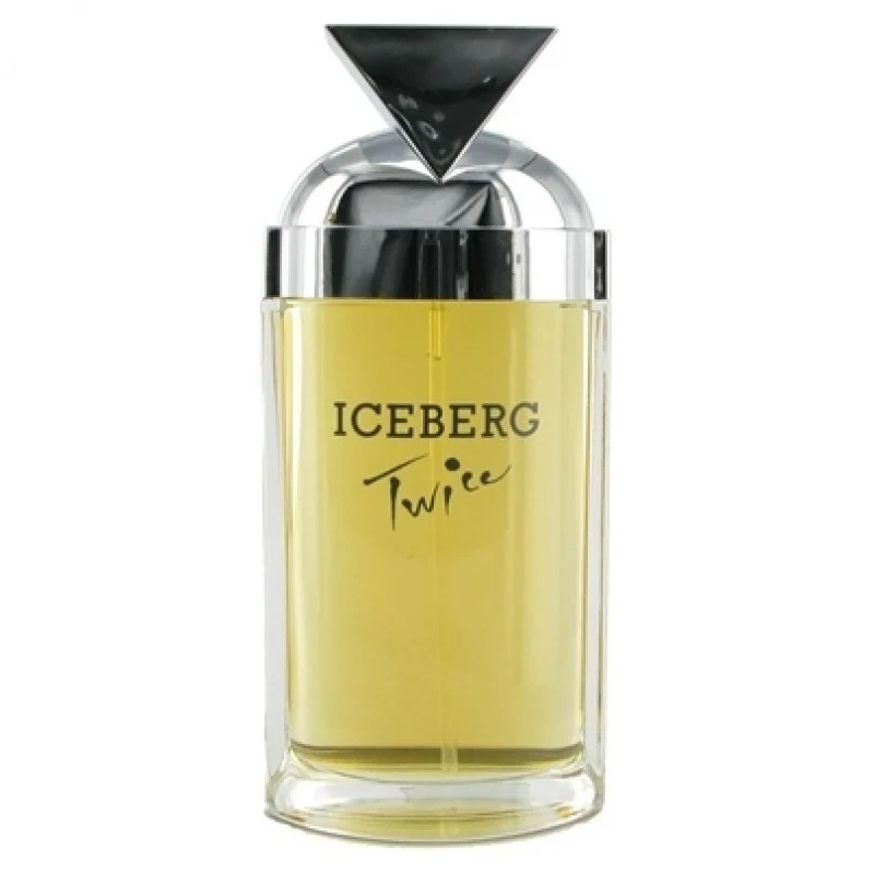 Iceberg Twice Eau di Toilette 100 ml — Eau di Toilette