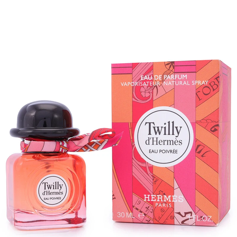 Hermès Twilly d'Hermès Eau Poivrée 30ml Donna — Extrait de Parfum