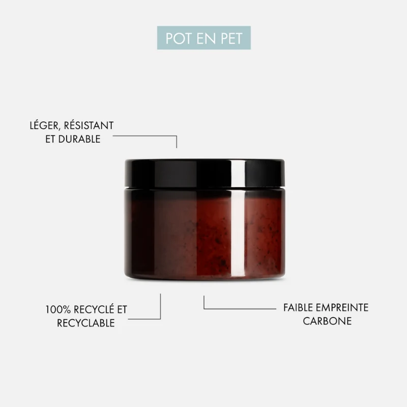 Gommage Corporel Exfoliant
