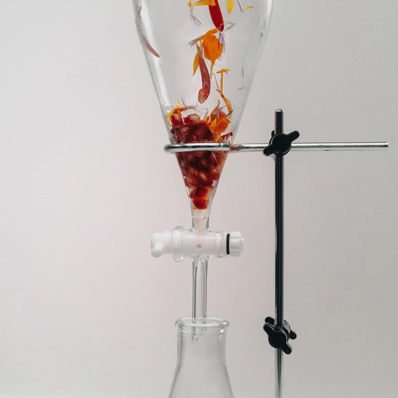 Crème Infusée Hydratante