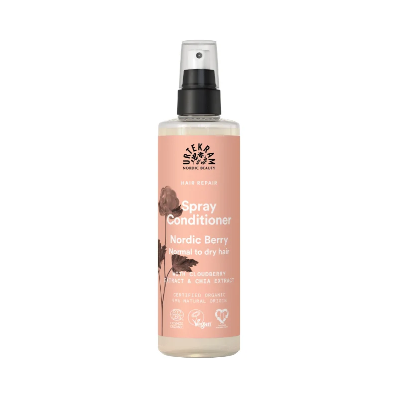 Soin Spray Rich Repair | Nordic Berries
