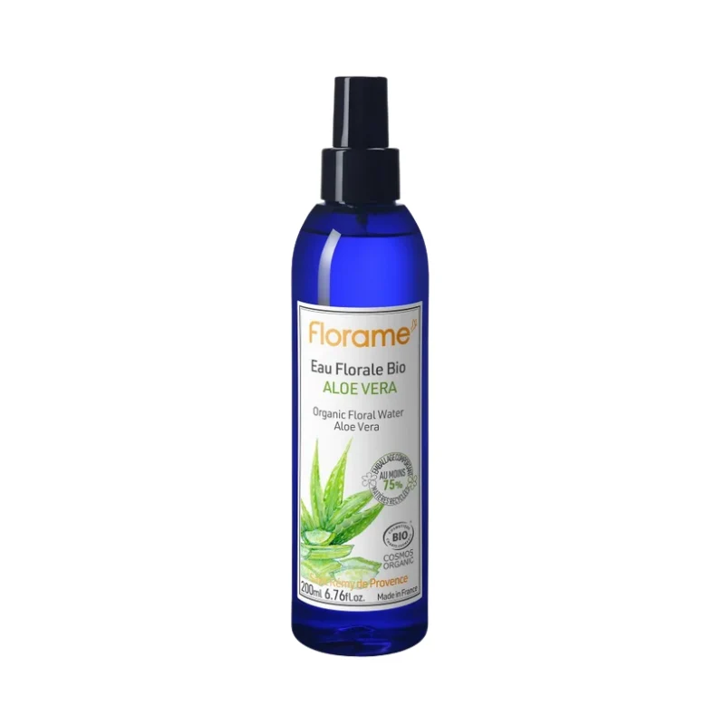 Eau Florale Aloe Vera