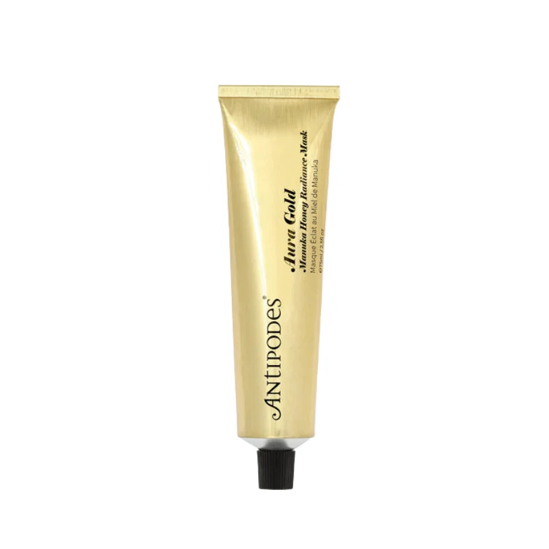 Masque Gold Manuka Aura