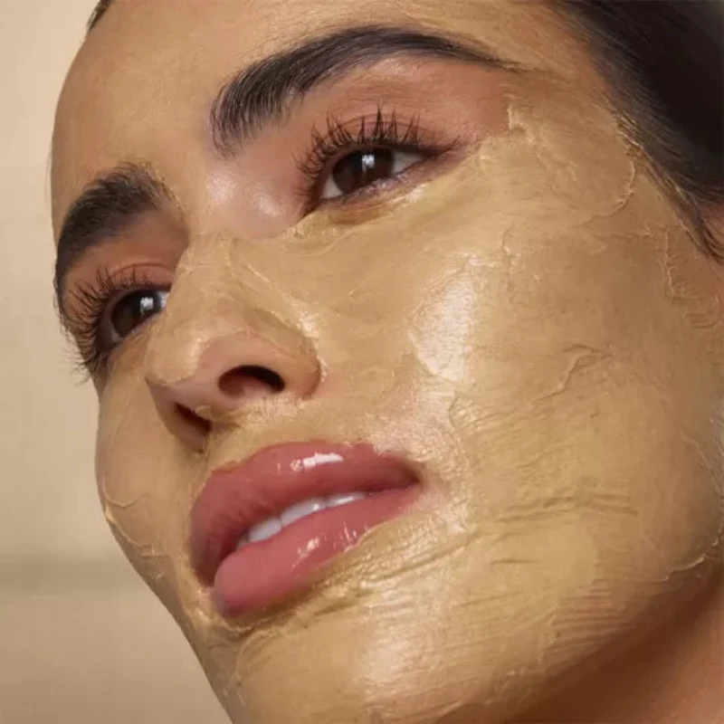 Masque Gold Manuka Aura