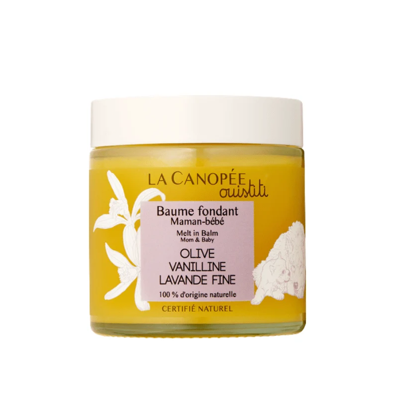 Baume Fondant Maman Bébé