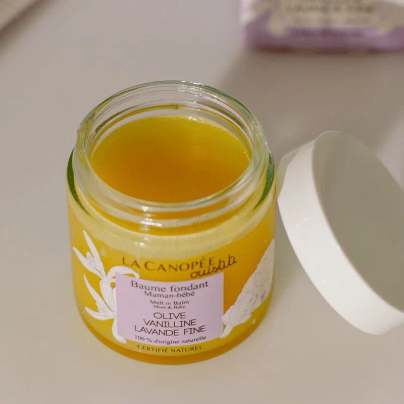 Baume Fondant Maman Bébé