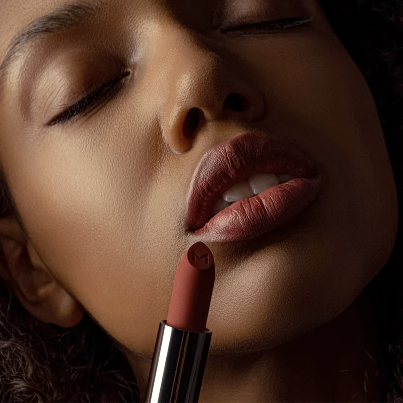 Mádara • Velvet Wear - Rouge à Lèvres Crème Mat