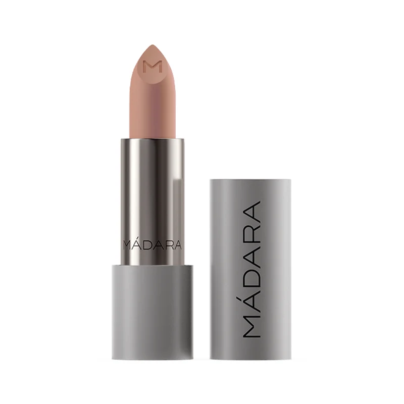 Mádara • Velvet Wear - Rouge à Lèvres Crème Mat