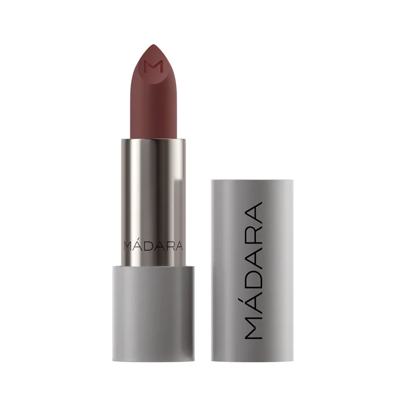 Mádara • Velvet Wear - Rouge à Lèvres Crème Mat