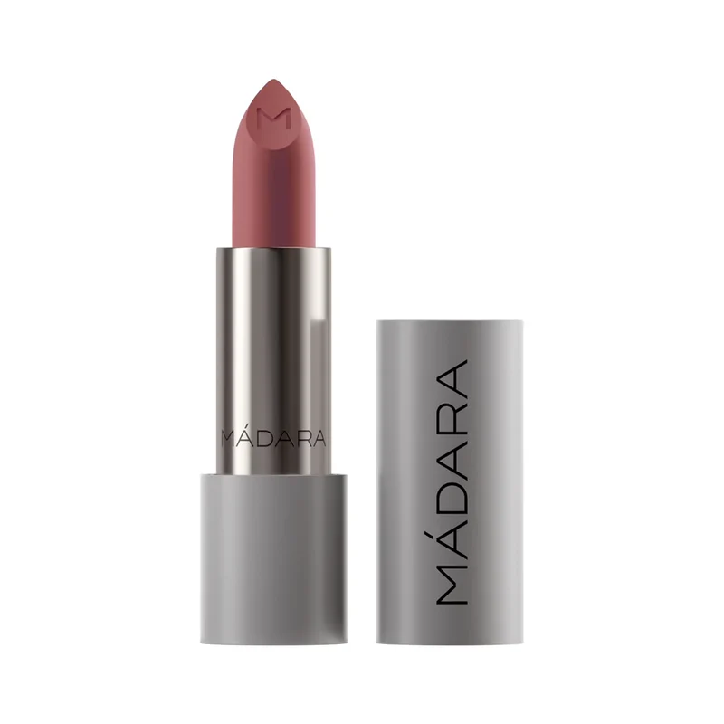 Mádara • Velvet Wear - Rouge à Lèvres Crème Mat