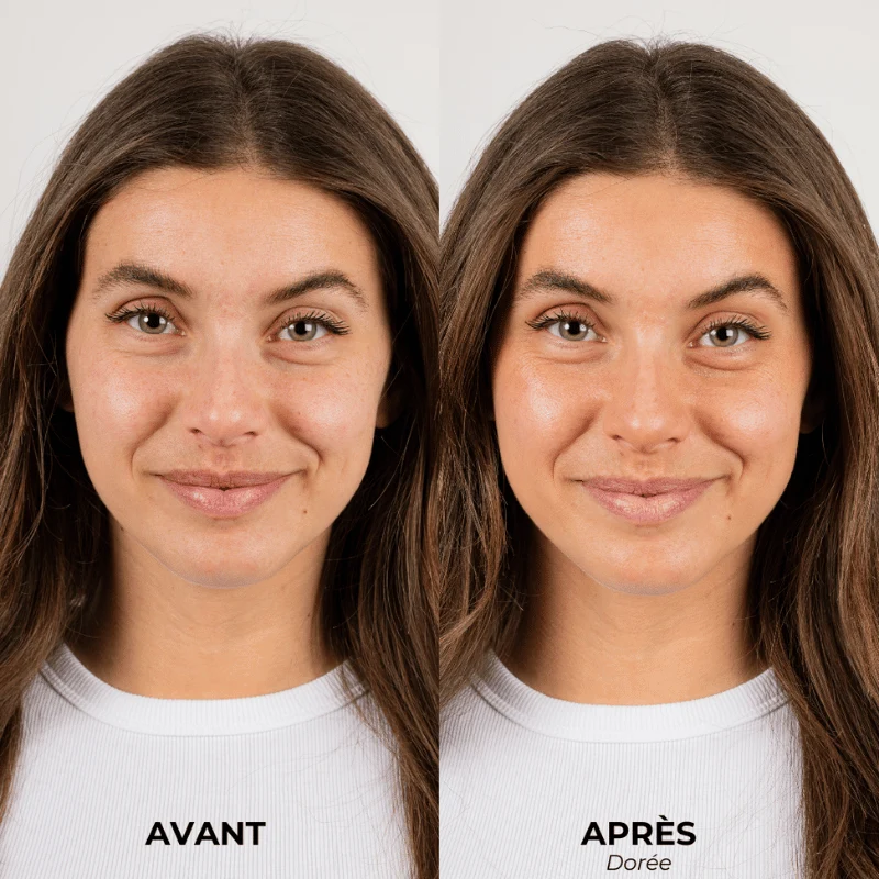 BB Crème Hydratante SPF20